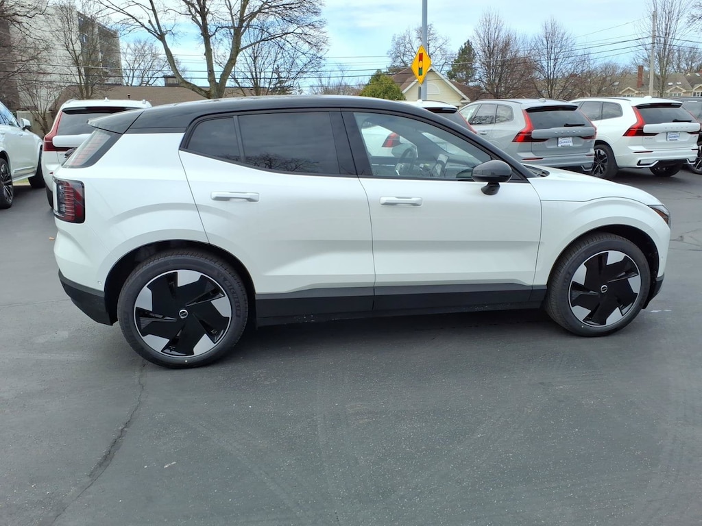 New 2026 Volvo EX30 Twin Motor Ultra SUV
