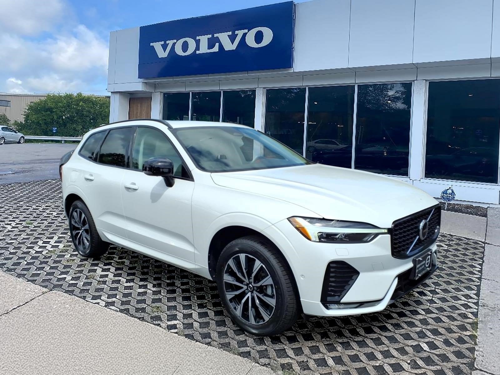 2024 Volvo XC60