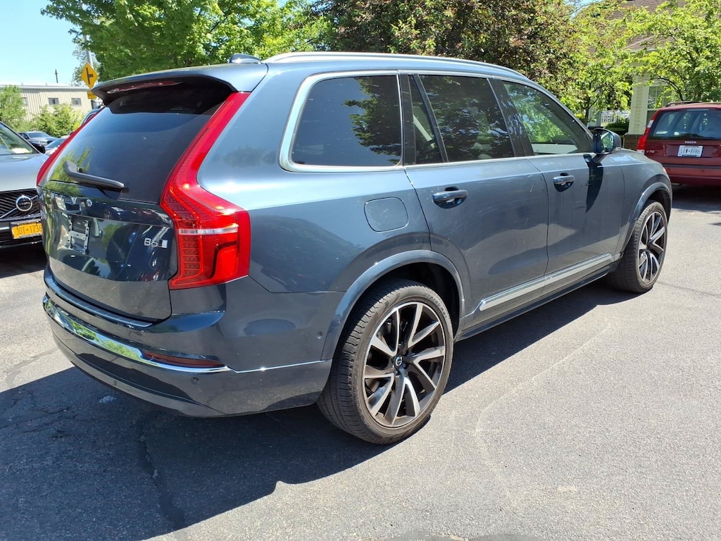 Certified 2023 Volvo XC90 B6 AWD Plus 7-Seater SUV