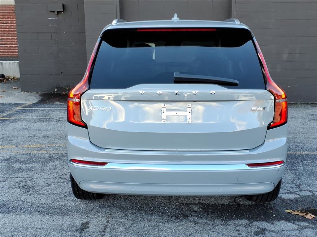 New 2026 Volvo XC90 B6 Plus 7-Seater SUV