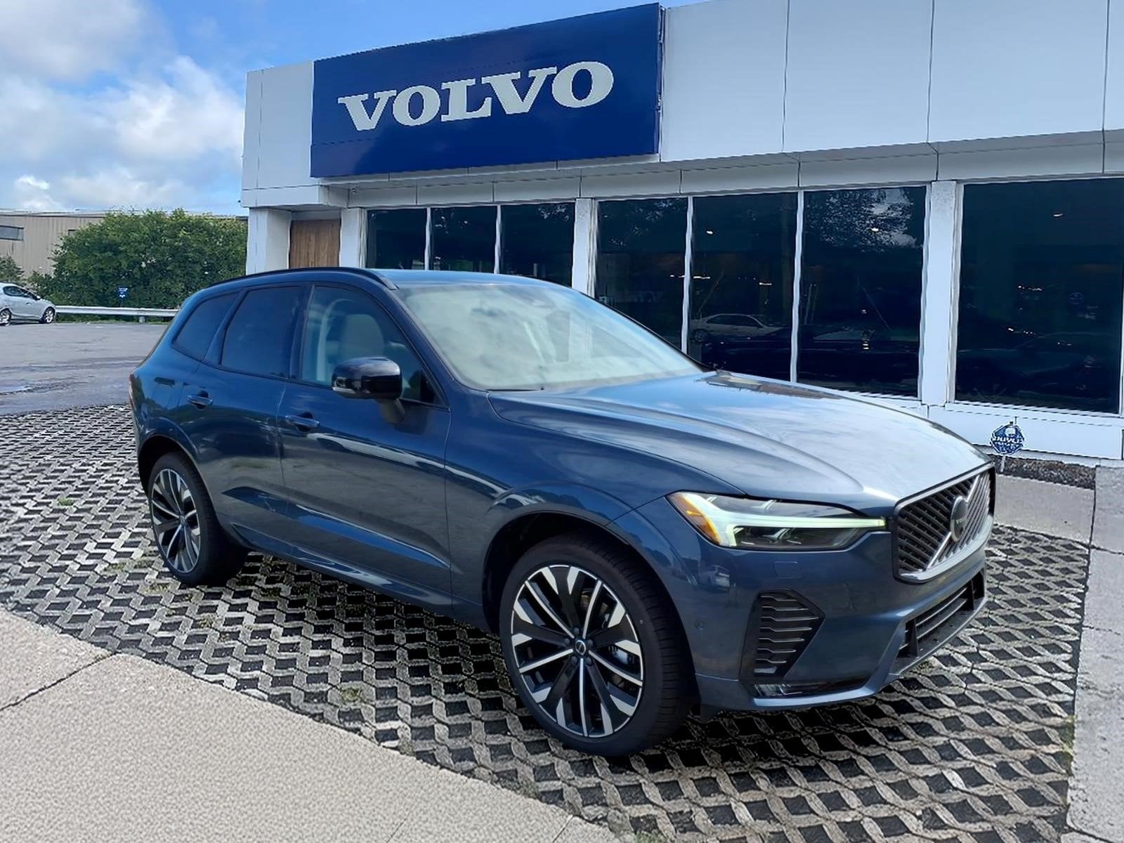 2027 Volvo XC60