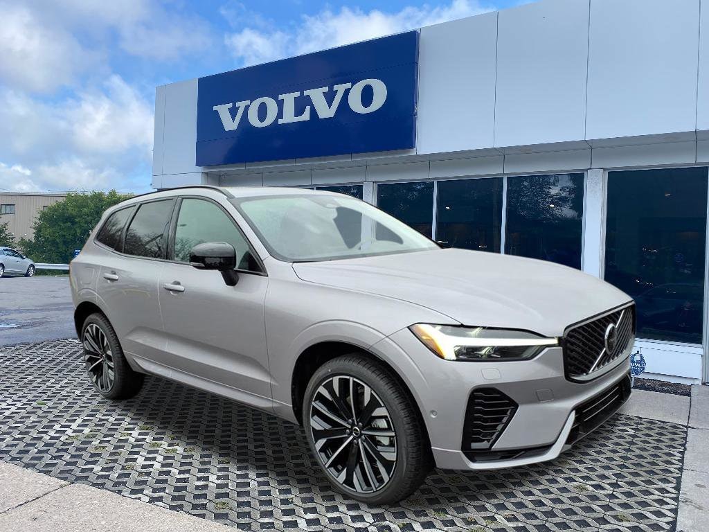 2026 Volvo XC60 Ultra's photo