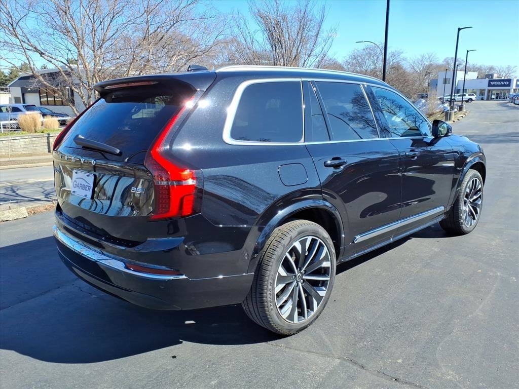 Certified 2025 Volvo XC90 B5 (2025.5) Plus 7-Seater SUV