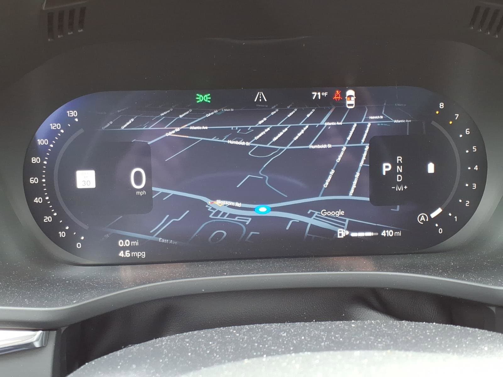 2026 Volvo XC60 Plus - Photo 20