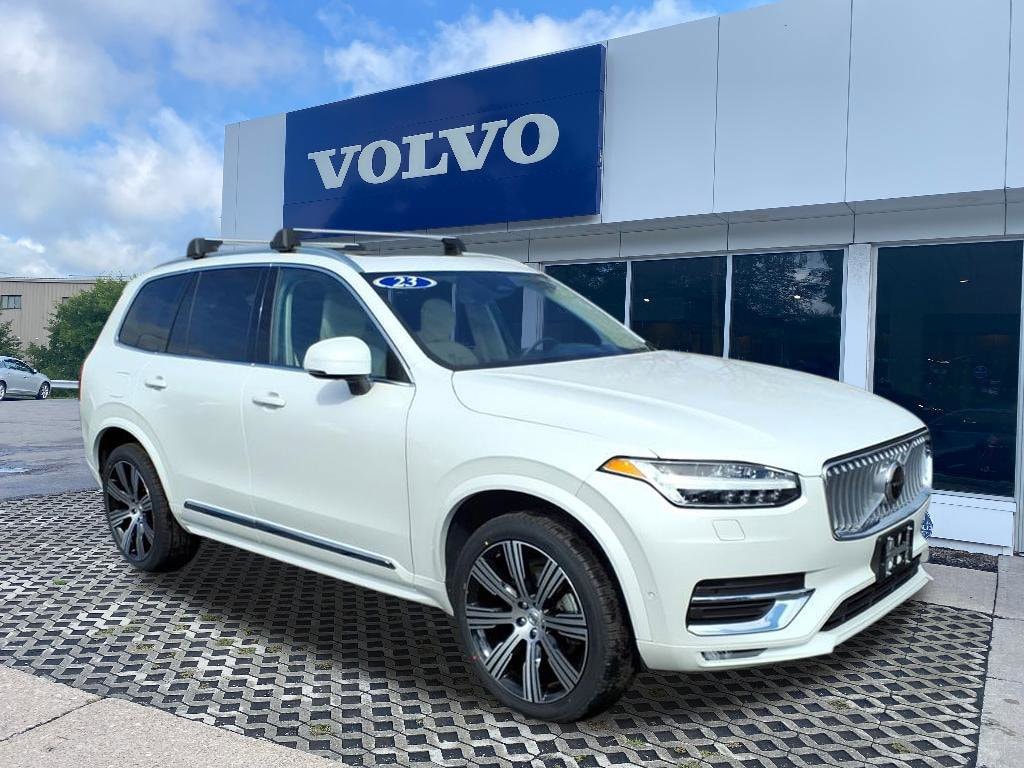 2023 Volvo XC90