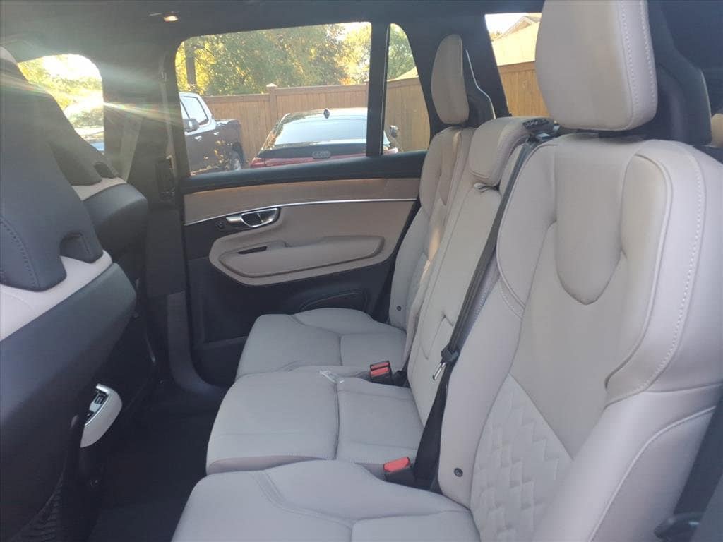 New 2026 Volvo XC90 B5 Plus 7-Seater SUV