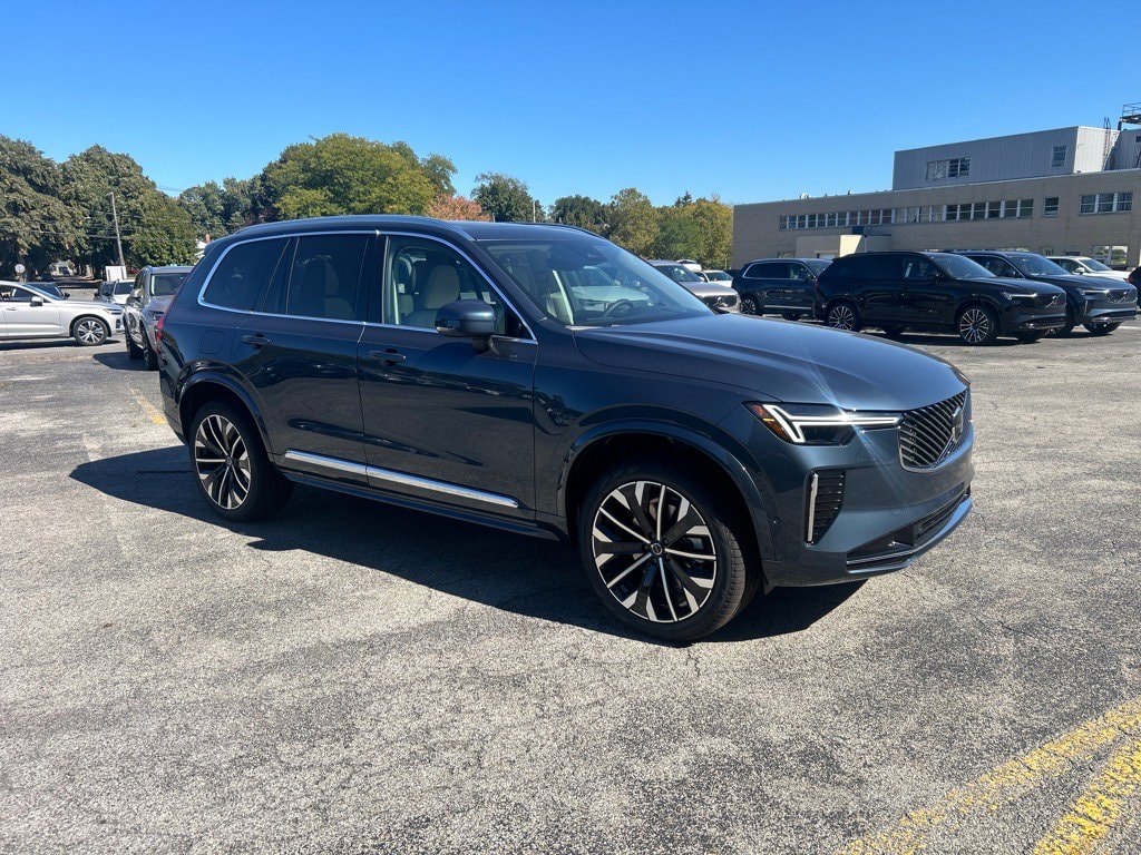 New 2026 Volvo XC90 B6 Ultra 6-Seater SUV