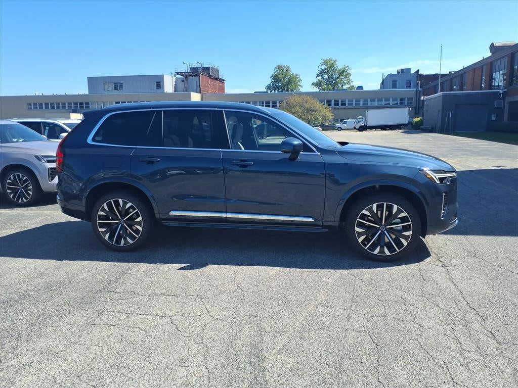 New 2026 Volvo XC90 B6 Plus 7-Seater SUV