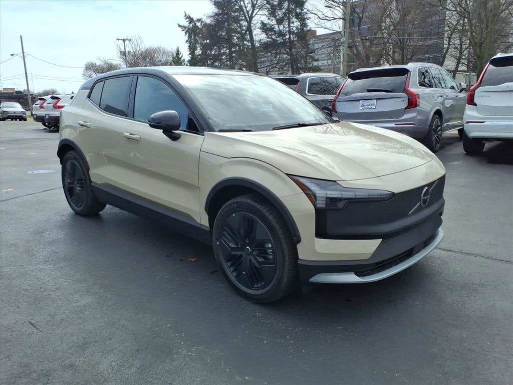 New 2026 Volvo EX30 Cross Country Ultra SUV