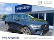 Volvo XC60 Recharge Plug-In Hybrid