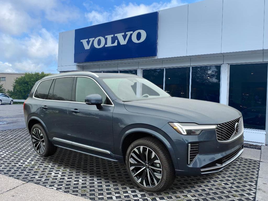 2026 Volvo XC90 Ultra's photo