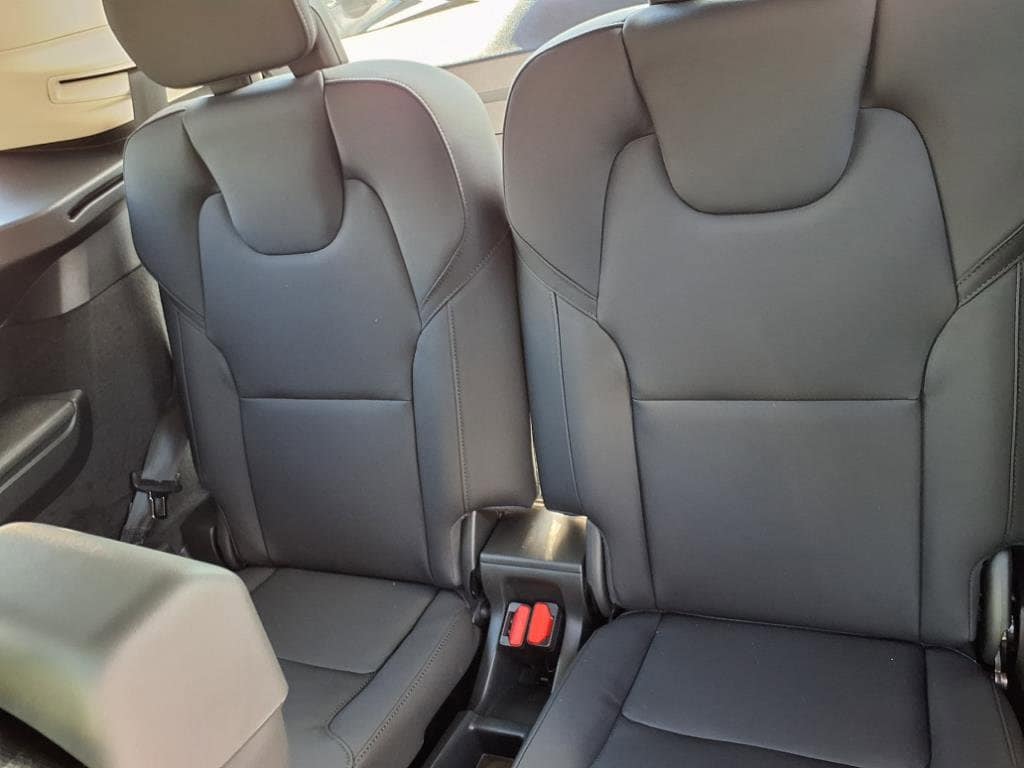 New 2026 Volvo XC90 B6 Plus 7-Seater SUV