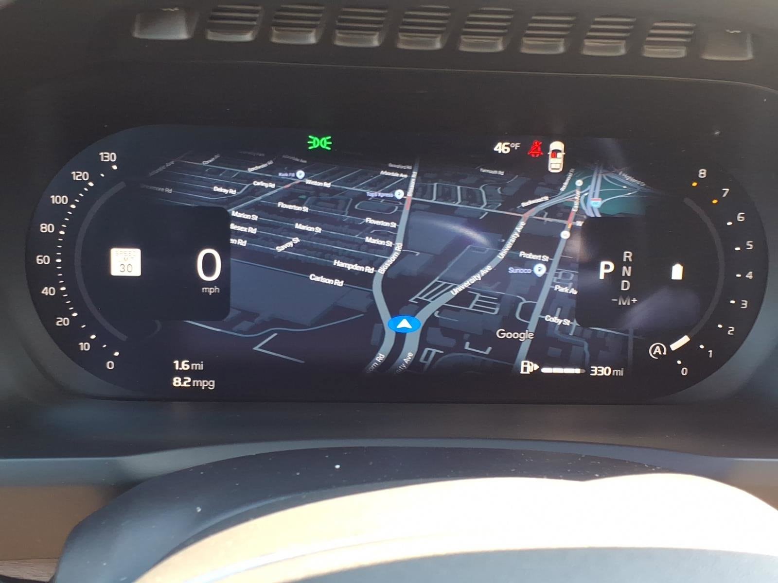 2026 Volvo XC90 Plus - Photo 20