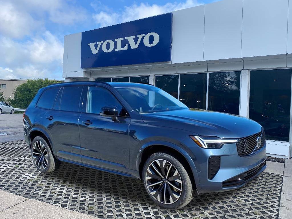 2026 Volvo XC90 Ultra's photo