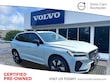 Volvo XC60 plug-in hybrid