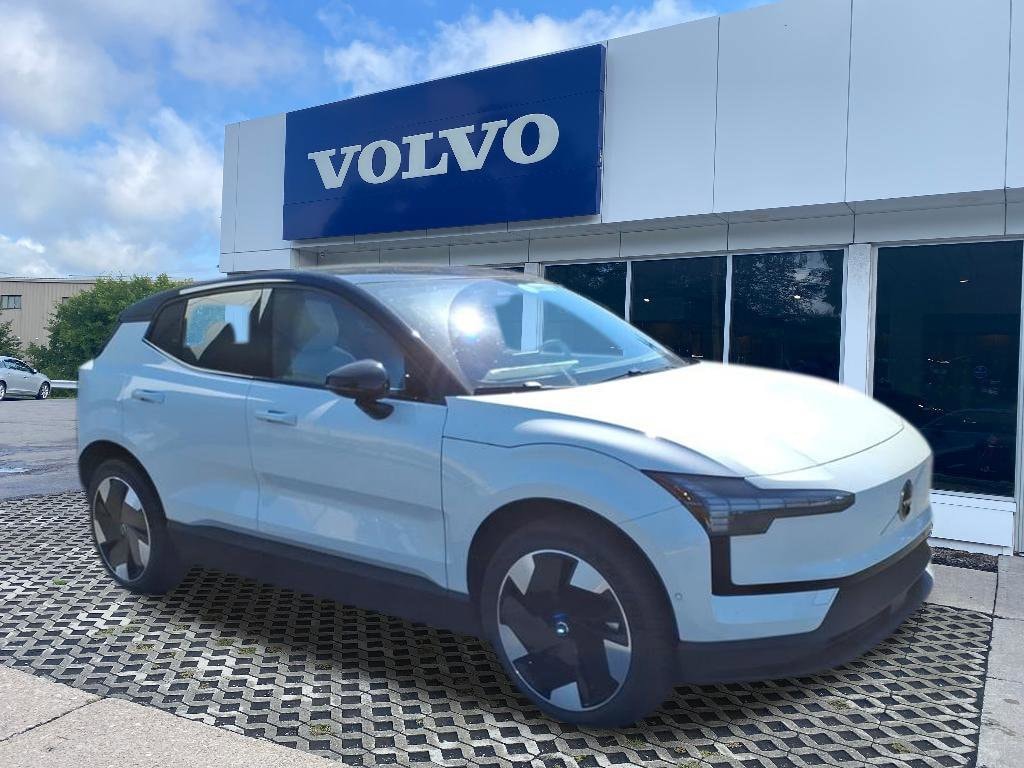 New 2025 Volvo EX30 Twin Motor Ultra SUV
