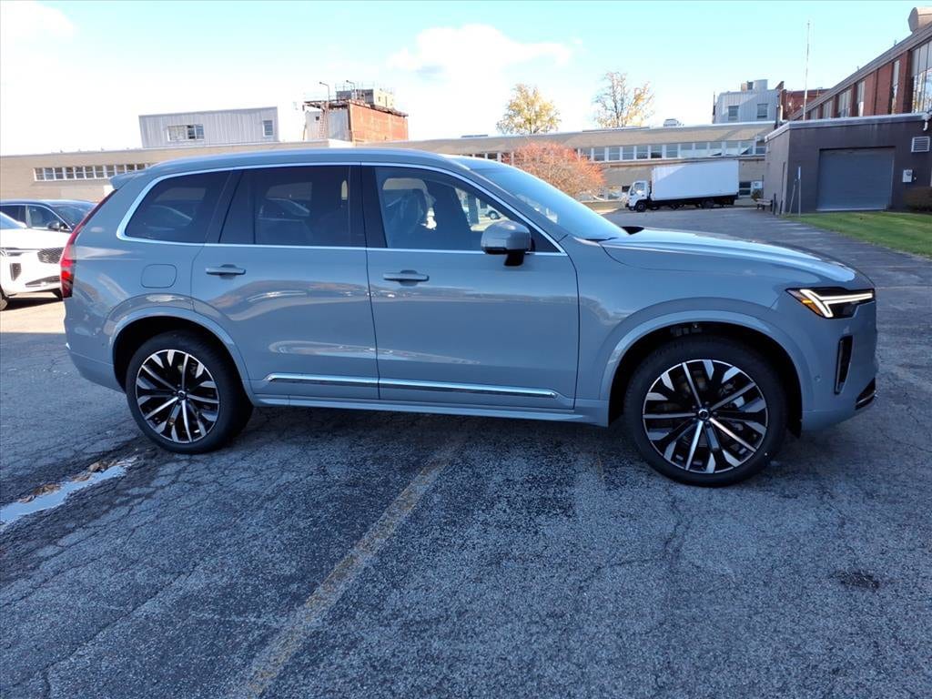 New 2026 Volvo XC90 B6 Plus 7-Seater SUV
