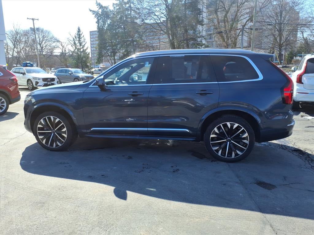 2026 Volvo XC90 Plus - Photo 6