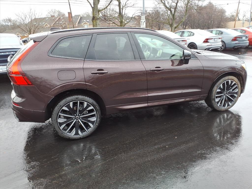 New 2026 Volvo XC60 B5 Ultra SUV