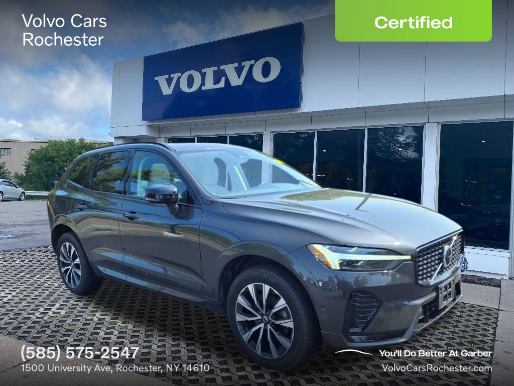 2023 Volvo XC60