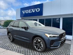 2026 Volvo XC60 plug-in hybrid T8 Plus eAWD SUV