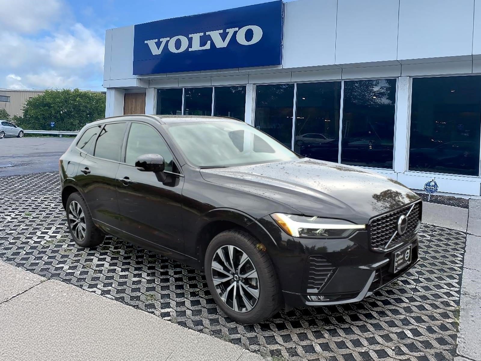 2024 Volvo XC60 Core