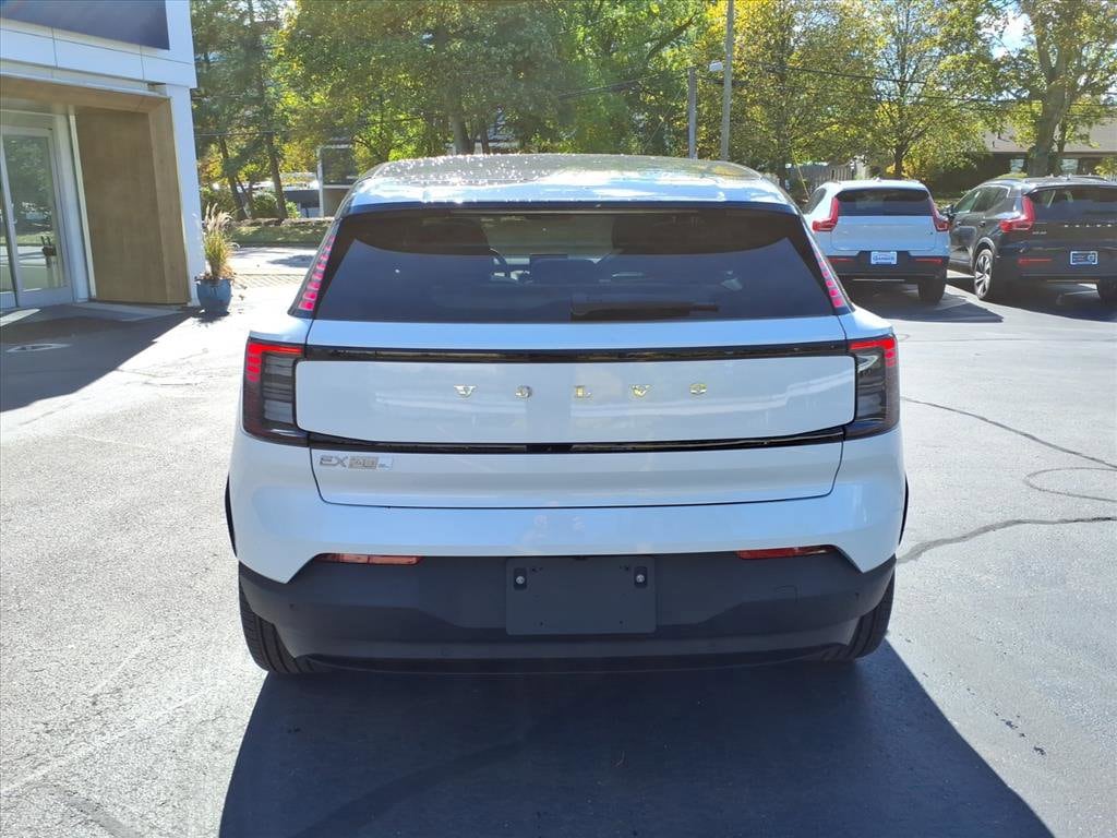 New 2025 Volvo EX30 Twin Motor Ultra SUV