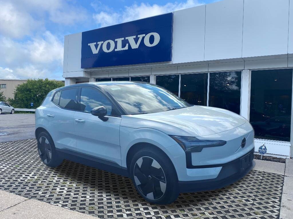 New 2025 Volvo EX30 Twin Motor Plus SUV
