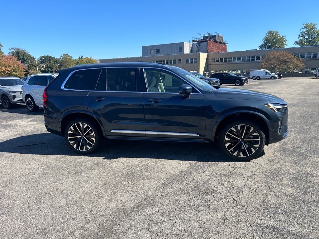 New 2026 Volvo XC90 B6 Ultra 6-Seater SUV
