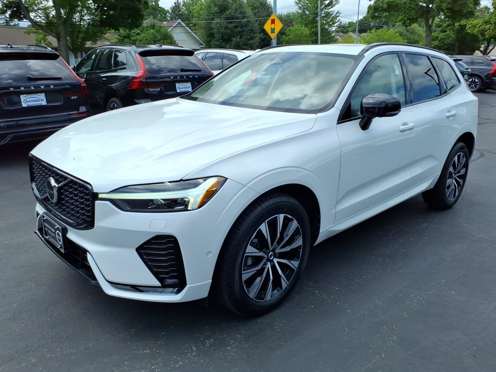 2024 Volvo XC60 Plus - Photo 7