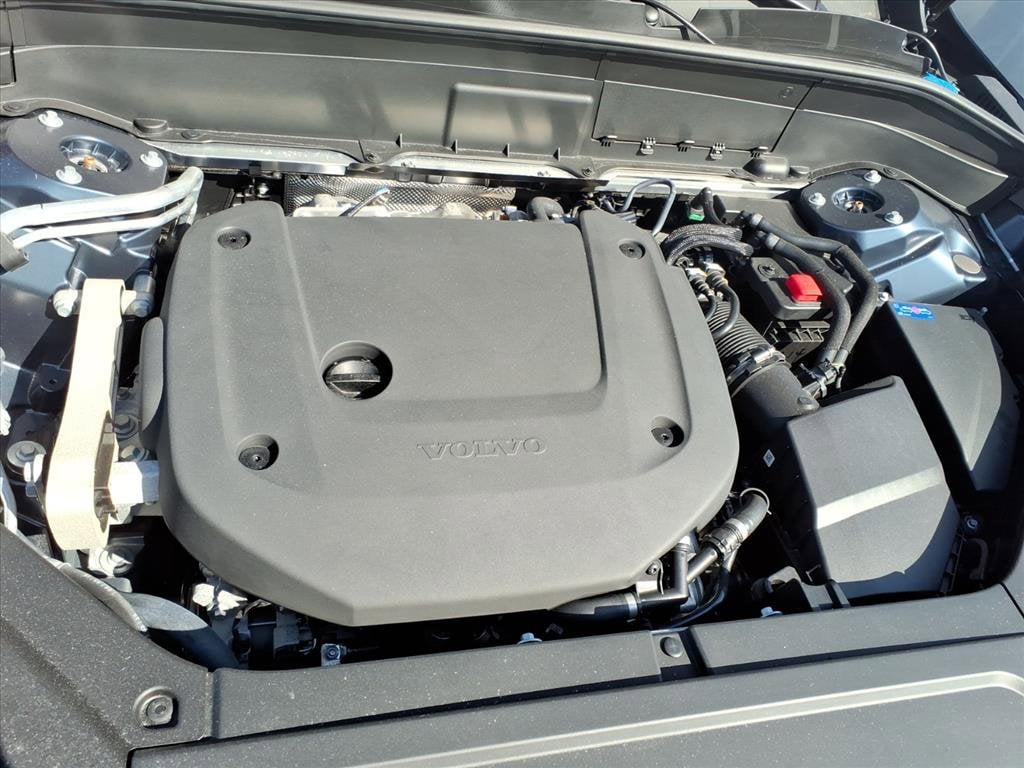 2026 Volvo XC90 Plus - Photo 27