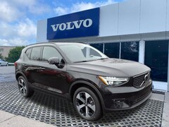 2026 Volvo XC40 B5 Plus AWD SUV