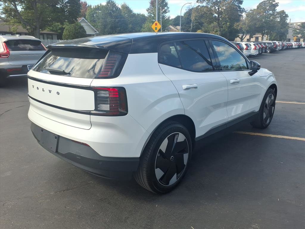 New 2025 Volvo EX30 Twin Motor Plus SUV