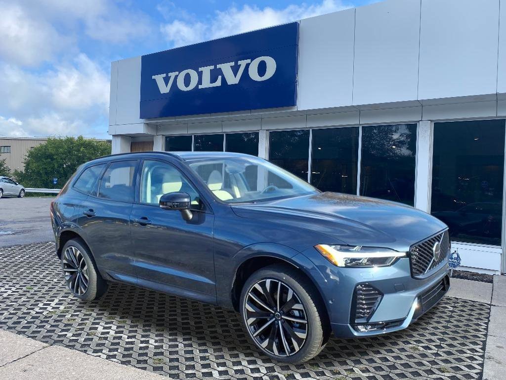 2026 Volvo XC60 Ultra's photo