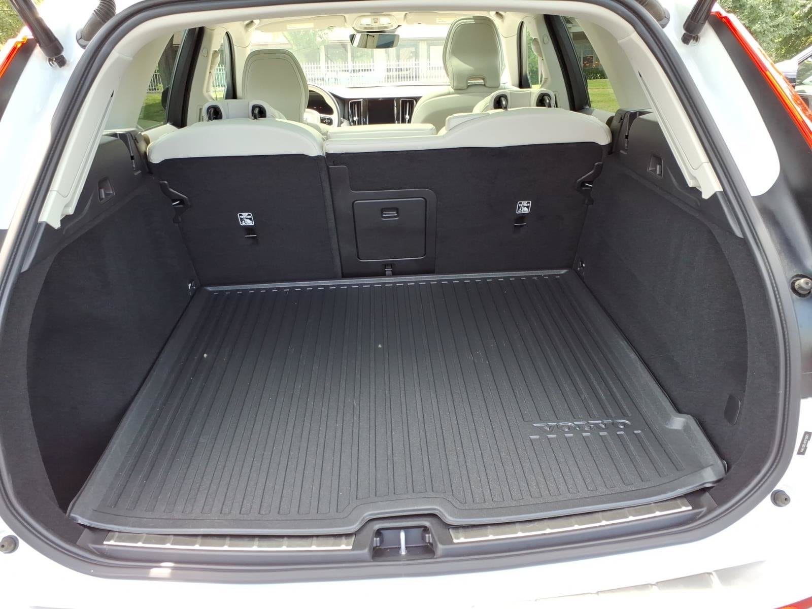 2024 Volvo XC60 Plus - Photo 28