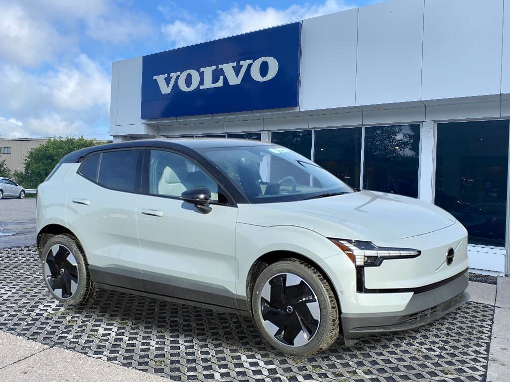 2026 Volvo EX30 Ultra's photo