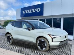 2026 Volvo EX30 Twin Motor Ultra SUV