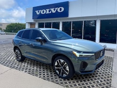 2026 Volvo XC60 plug-in hybrid T8 Plus SUV