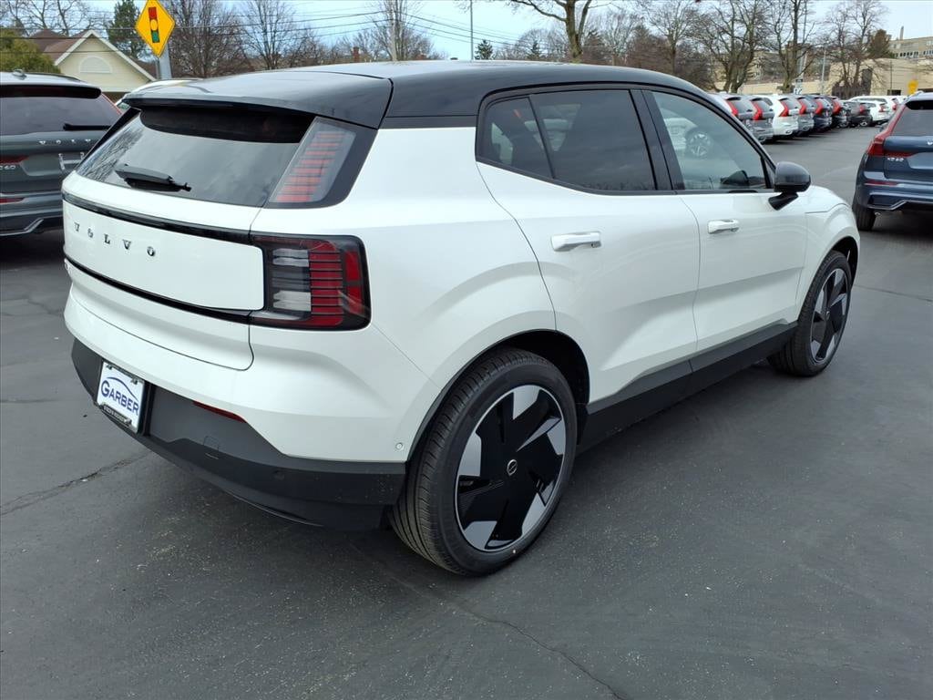 New 2026 Volvo EX30 Twin Motor Ultra SUV
