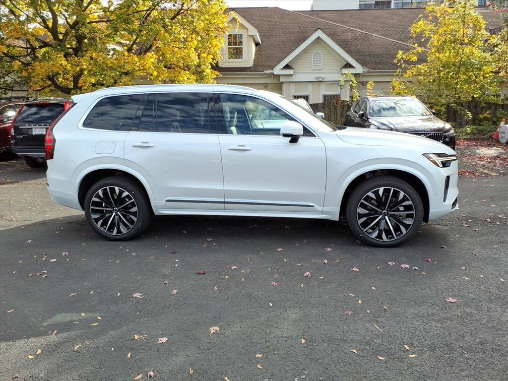 New 2026 Volvo XC90 B6 Ultra 7-Seater SUV