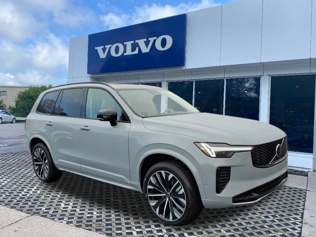 2026 Volvo XC90 Ultra's photo