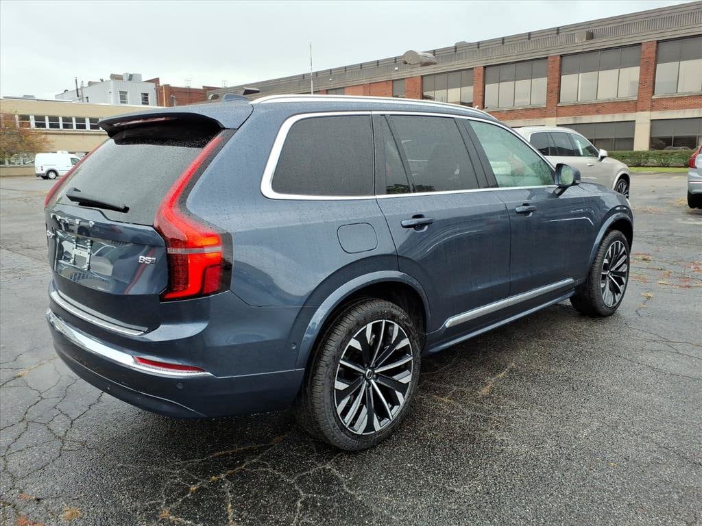 New 2026 Volvo XC90 B5 Plus 7-Seater SUV