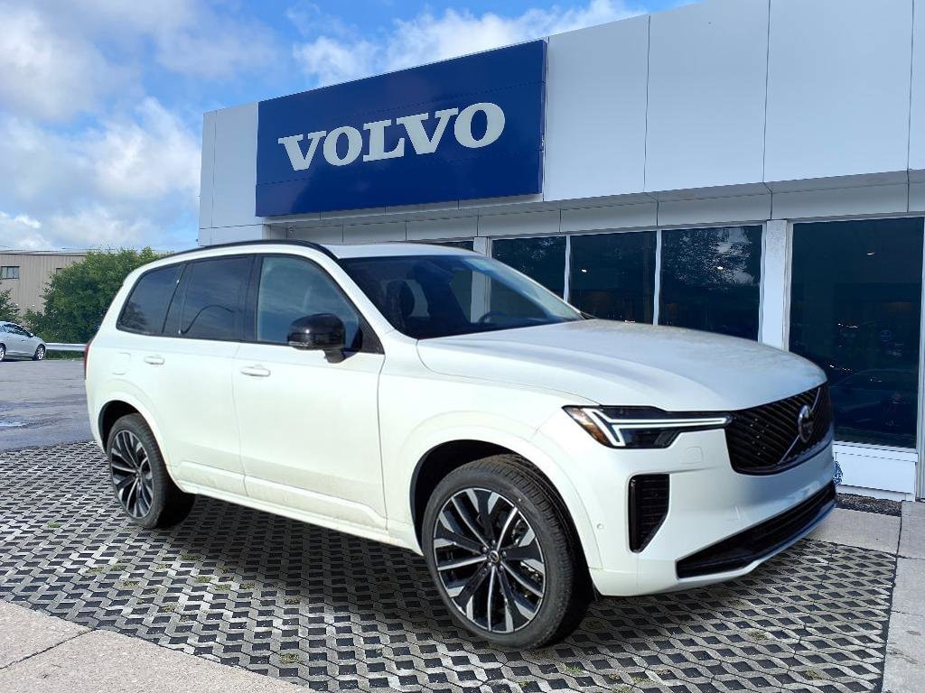 2026 Volvo XC90 Ultra's photo