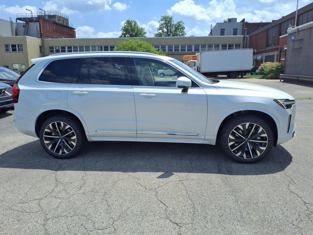 New 2026 Volvo XC90 B6 Ultra 7-Seater SUV