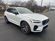  Volvo XC60 plug-in hybrid