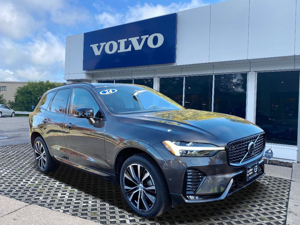 2024 Volvo XC60