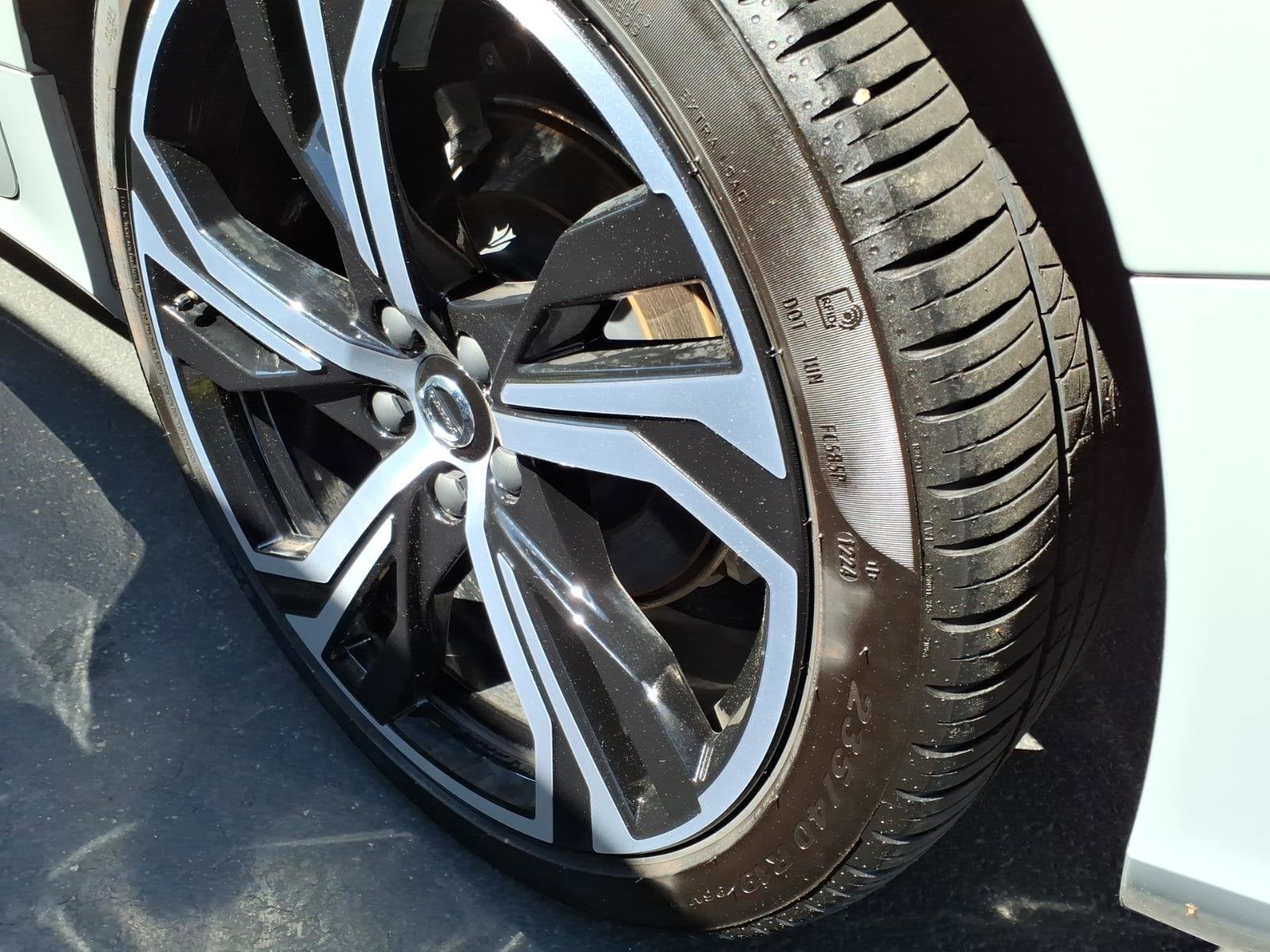 2025 Volvo S60 Ultra - Photo 29