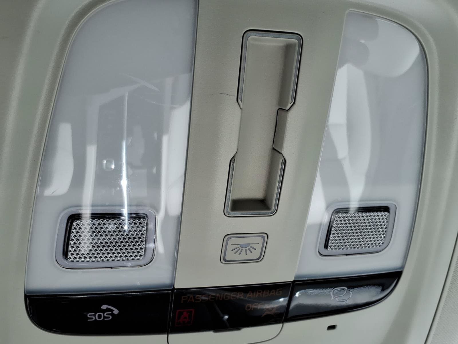 2024 Volvo XC60 Plus - Photo 25