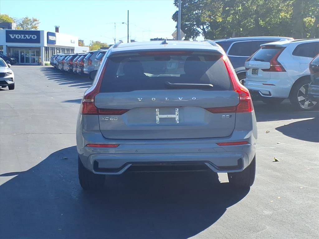 Certified 2025 Volvo XC60 B5 Plus SUV