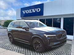 2026 Volvo XC90 plug-in hybrid T8 Plus 7-Seater eAWD SUV